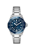 Orologio Tag Heuer Donna Aquaracer in Acciaio WBP231B.BA0618